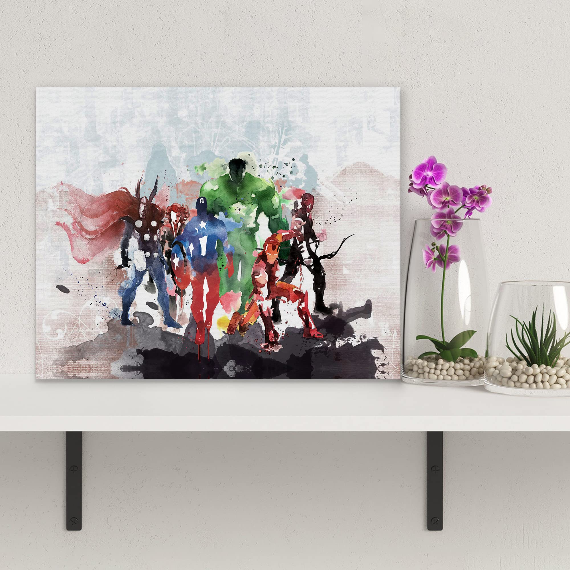 high-quality canvas prints in Canada