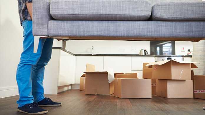 Ultimate guide to house clearance – step-by-step instructions 