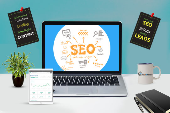 Top Reasons Why Your Online Business Needs SEO Service?