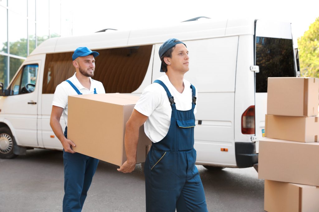 Trusted Moving Services