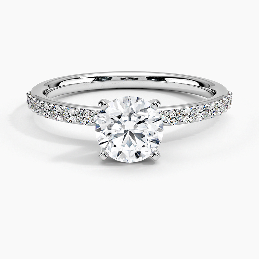 engagement ring jewelers