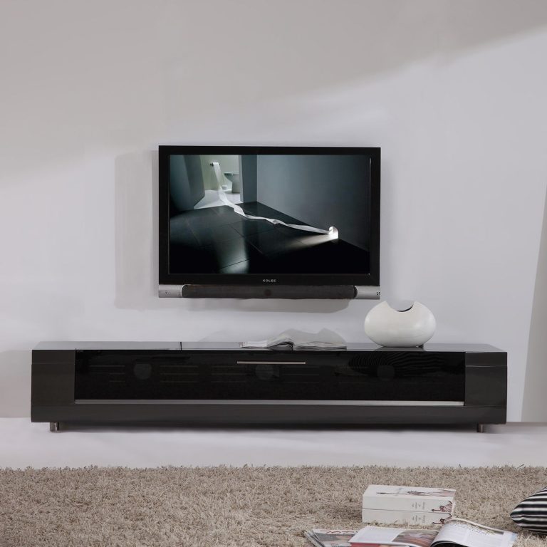 From Style to Storage: Exploring the Pinnacle of Luxury TV Consoles Available