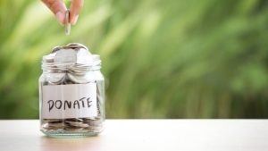 How digital contribution simplifies the charitable giving process