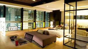 Serviced Apartments in Hong Kong