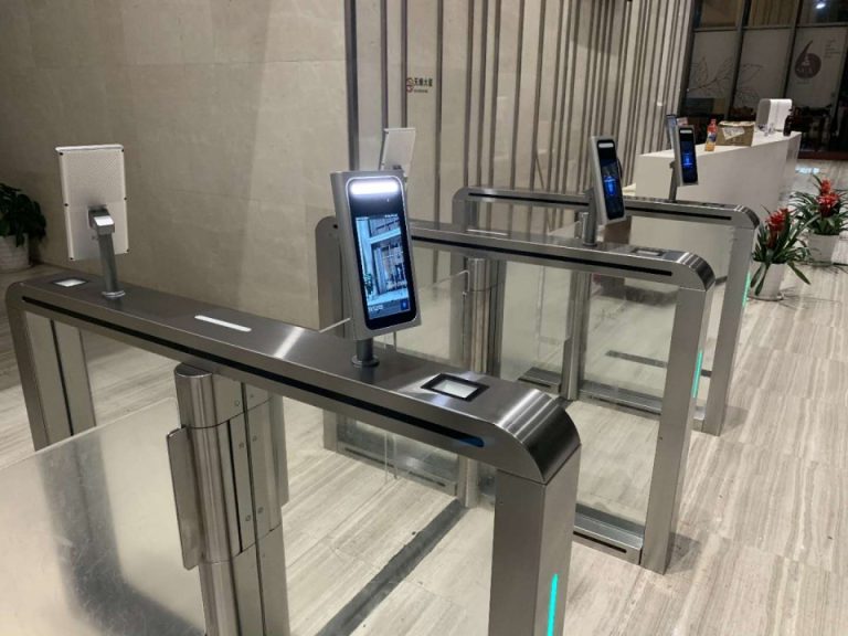 Top Turnstile Systems in Singapore to Enhance Your Facility’s Security