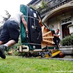 Why Hiring Trained Movers Matters for Delicate Piano Relocations
