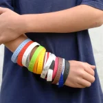 event wrist bands