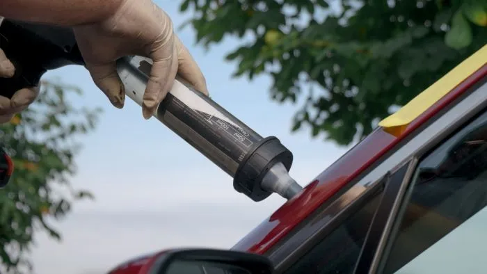 Top-notch service options for safe and smooth auto glass support