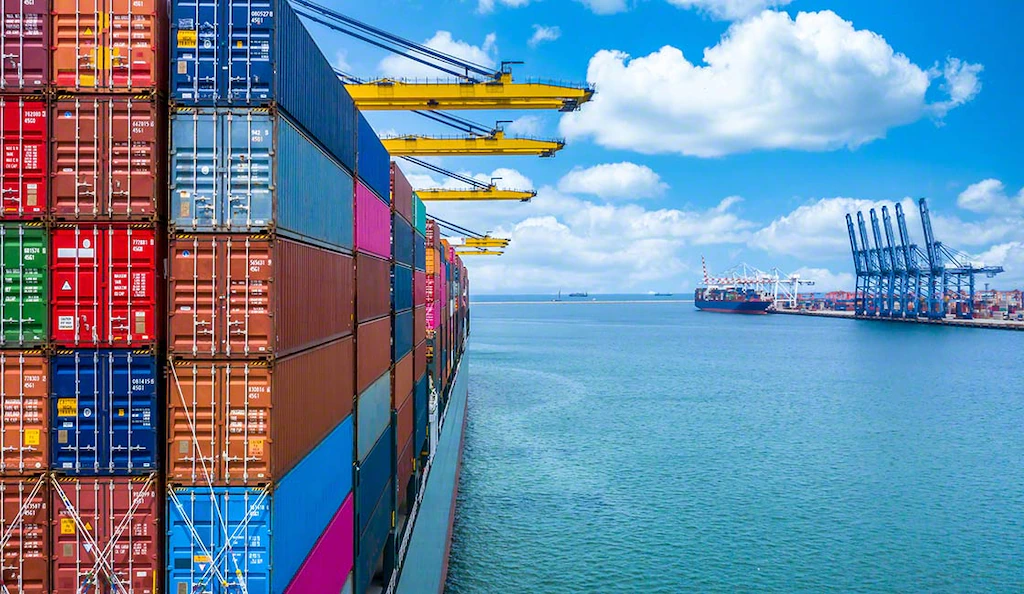 international logistics