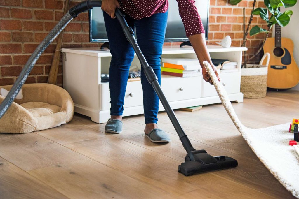 The Role of Expert Floor Maintenance in Keeping Your Floors Spotless
