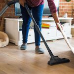 The Role of Expert Floor Maintenance in Keeping Your Floors Spotless