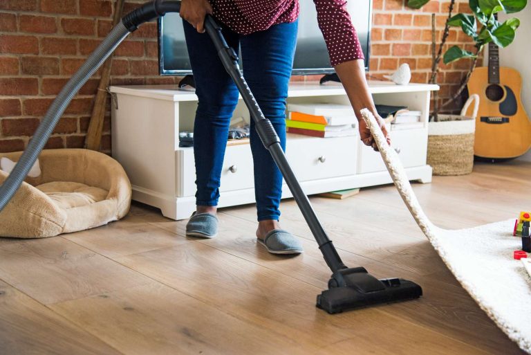 The Role of Expert Floor Maintenance in Keeping Your Floors Spotless