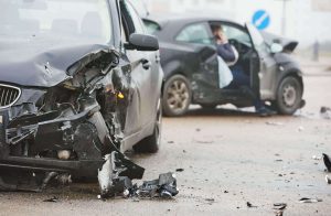 car accident attorney no injury