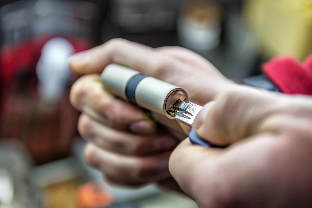 locksmith services