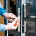 locksmith services near me