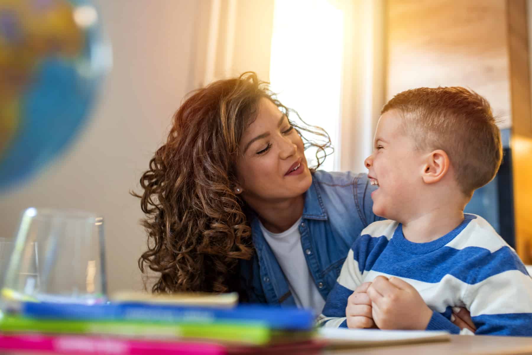 early diagnosis of autism