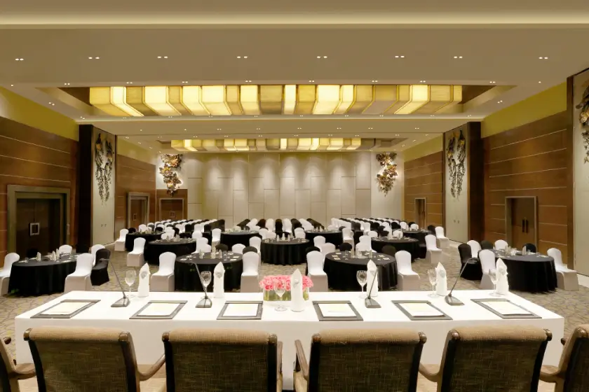 Corporate Event Venues That Enhance Networking Opportunities