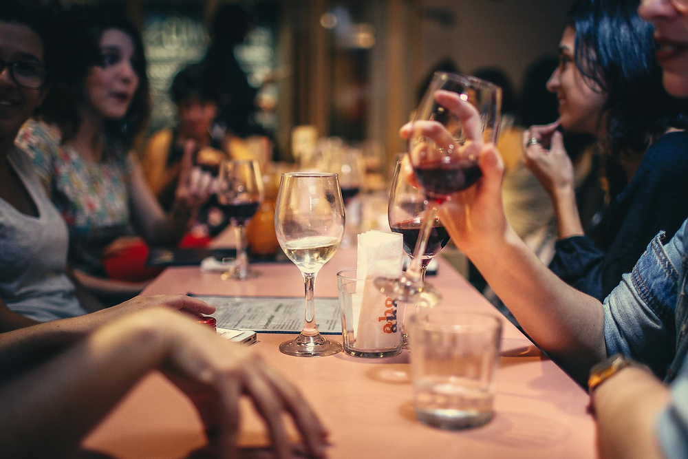 bangkok private event venues