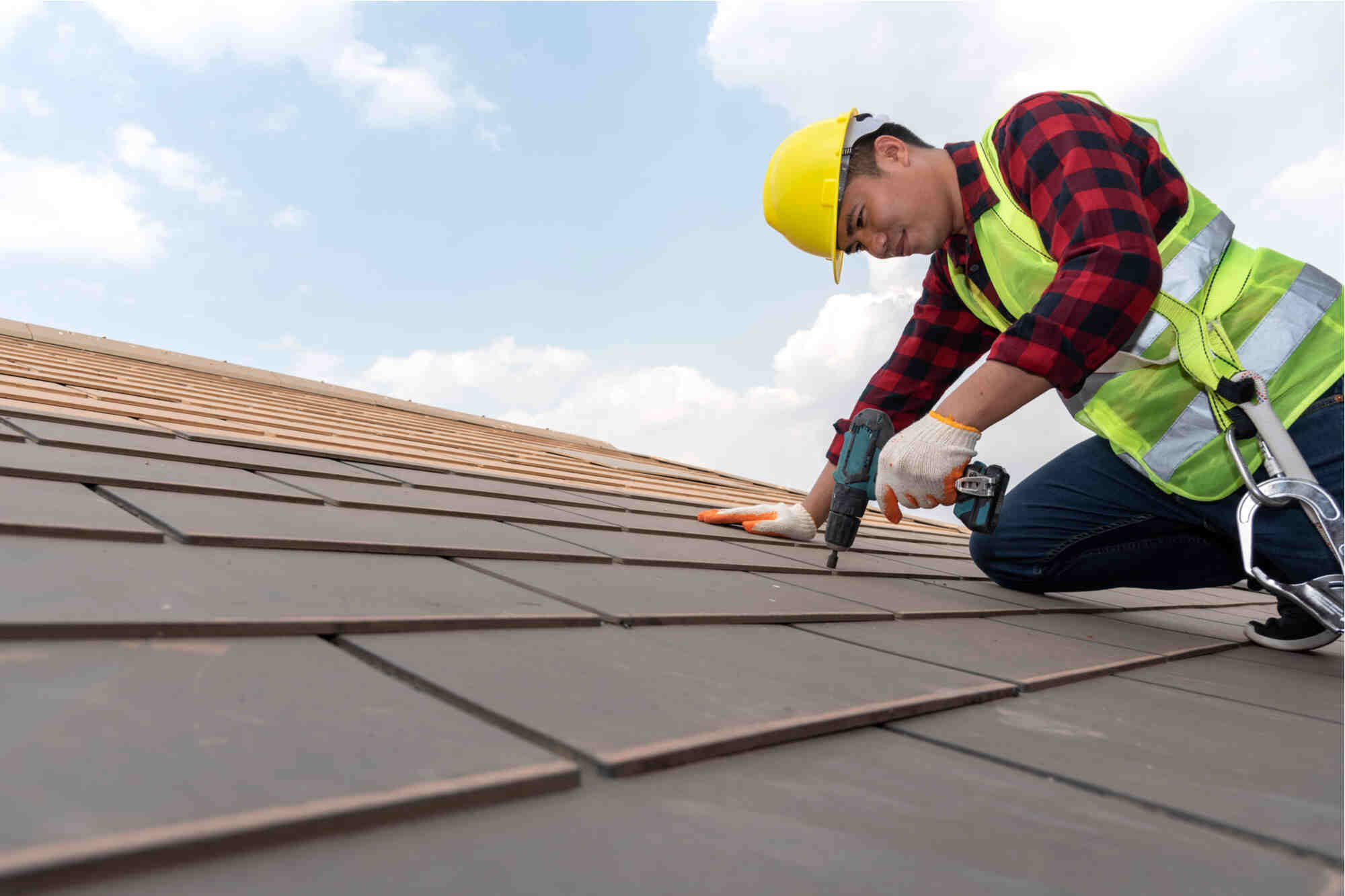 Orleans Contractors