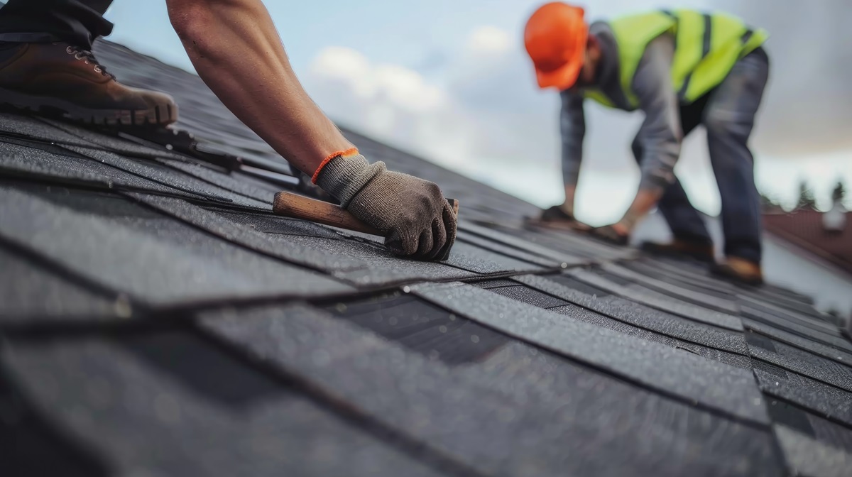 The Importance of Roof Inspections Before Storm Season Starts