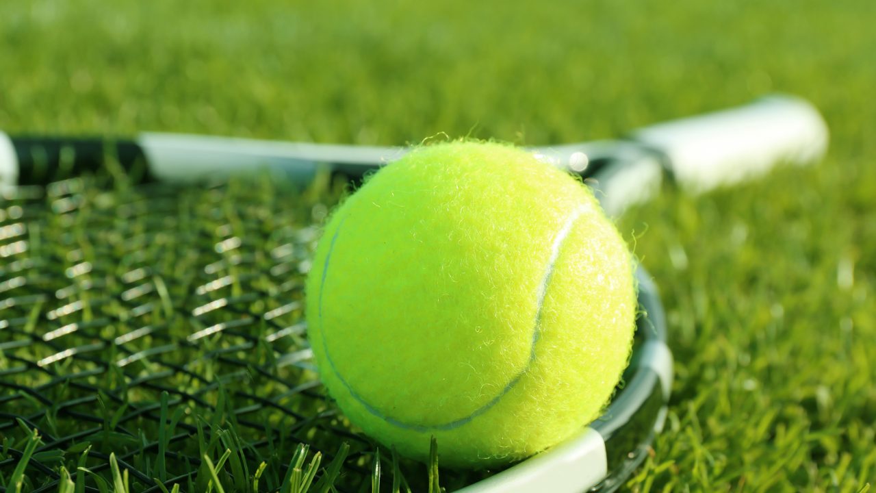 Key Features That Define Premium Quality Tennis Court Flooring Designs
