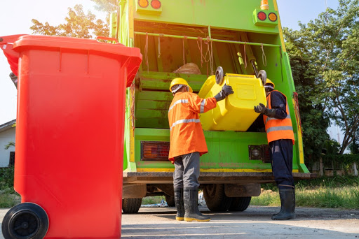 Helping You Start Fresh Clearing Clutter Quickly with Real Residential Junk Removal