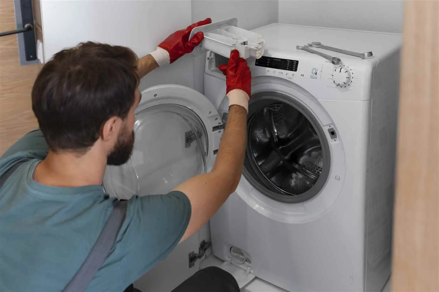 appliance repair