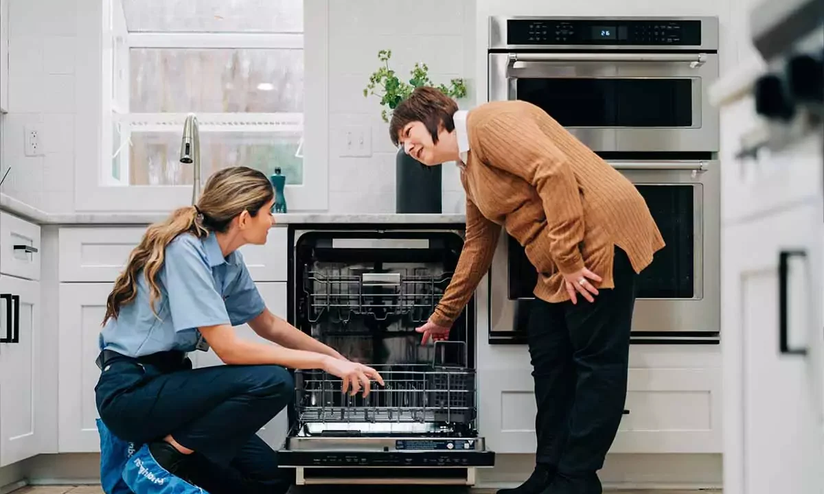 Small Fixes That Can Prevent Big Appliance Breakdowns In San Tan Valley