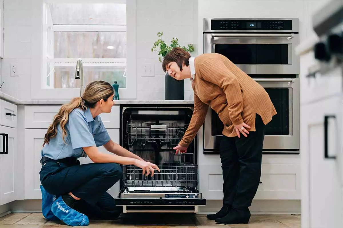 appliance repair appleton