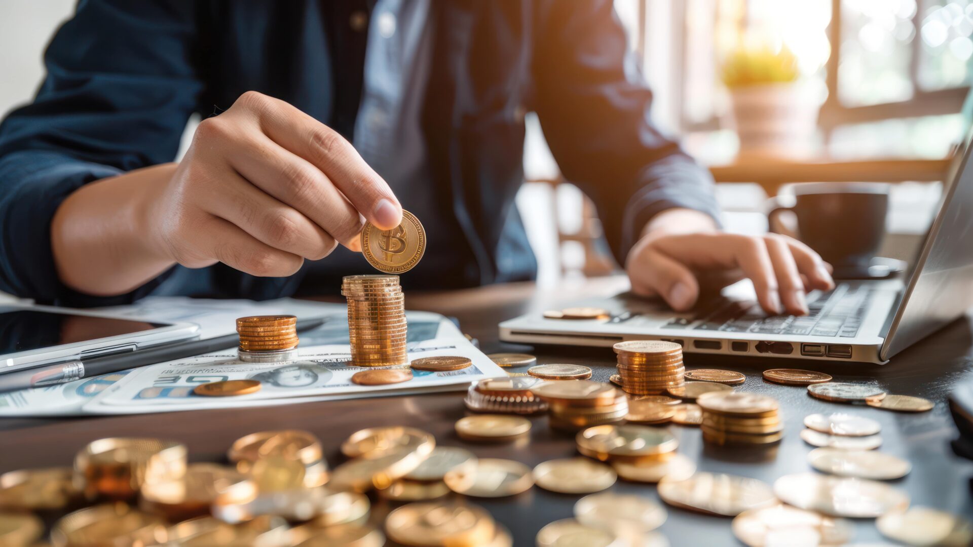 government entities can invest here