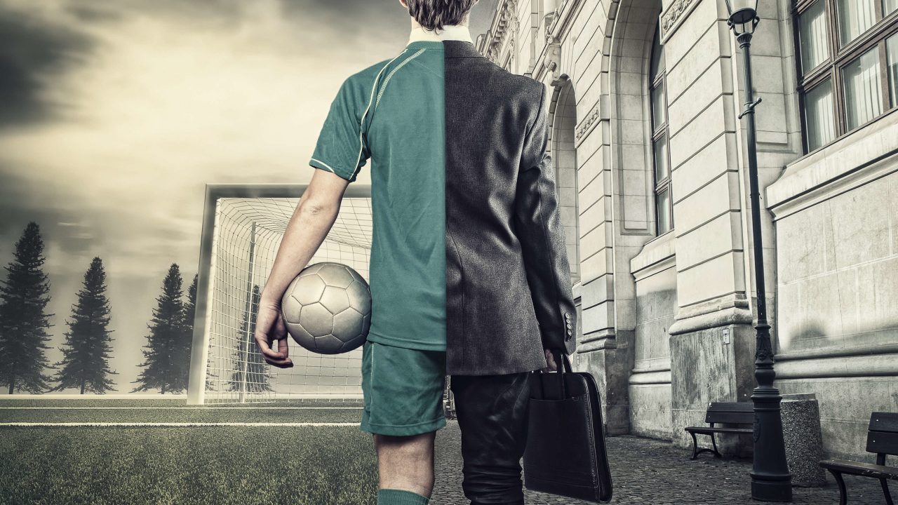 Advance your career with sports management knowledge and global experience